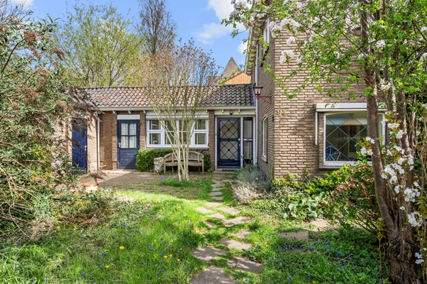 Medium property photo - Churchillweg 94, 6706 AE Wageningen
